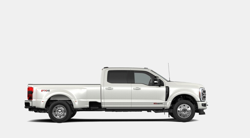 Ford F-450-SUPER-DUTY