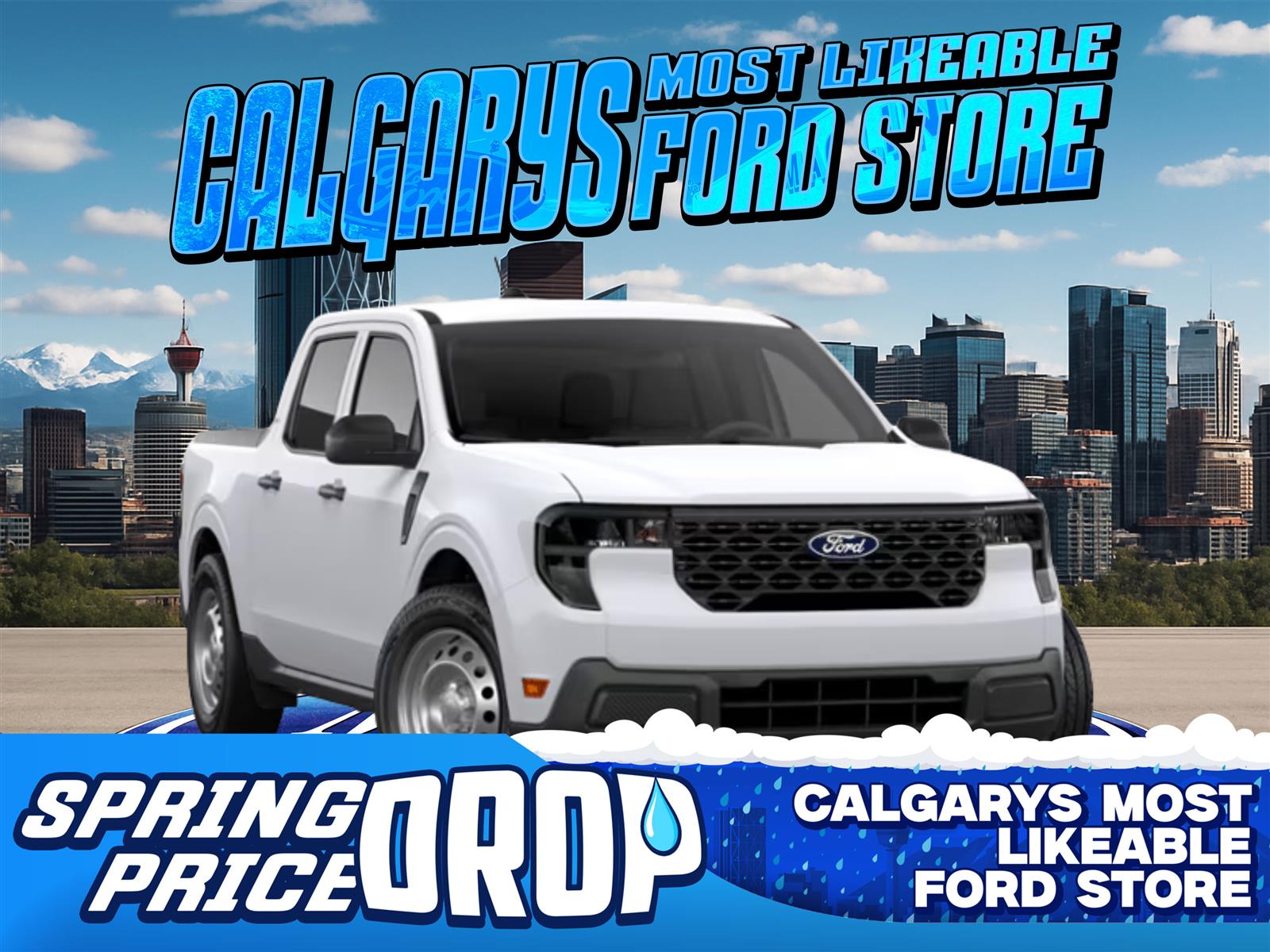 2026 Ford Maverick XL HYBRID FWD - Factory Order!