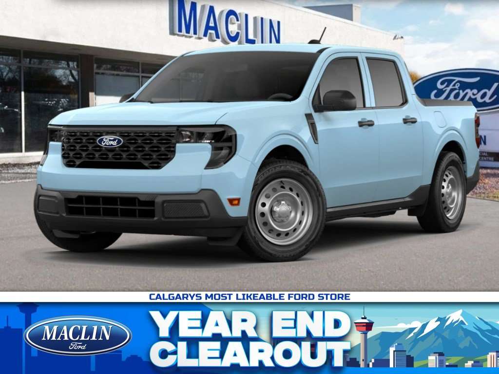 2026 Ford Maverick 26MV5918
