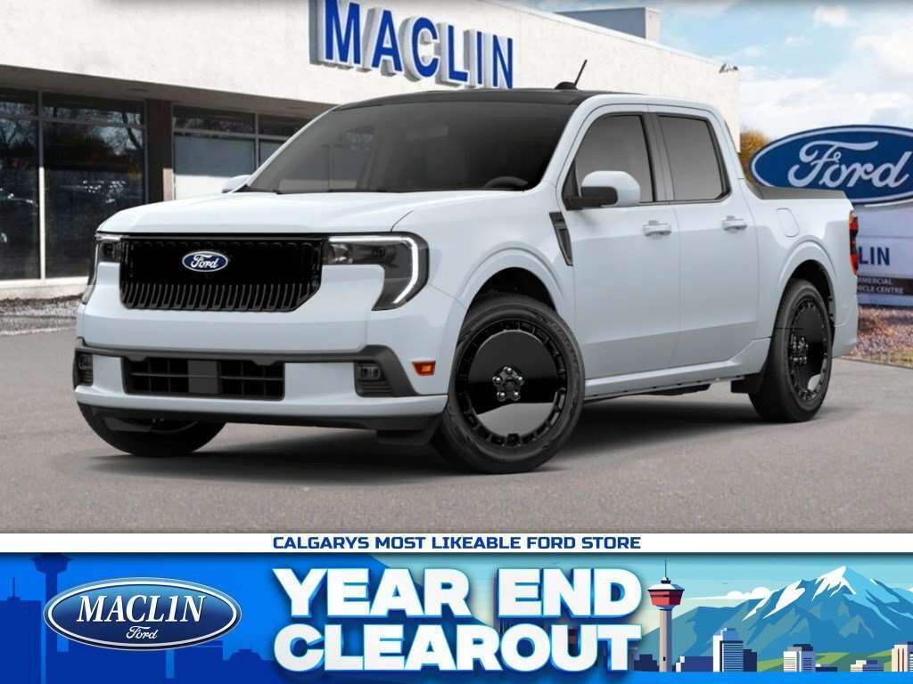 2026 Ford Maverick 26MV8464