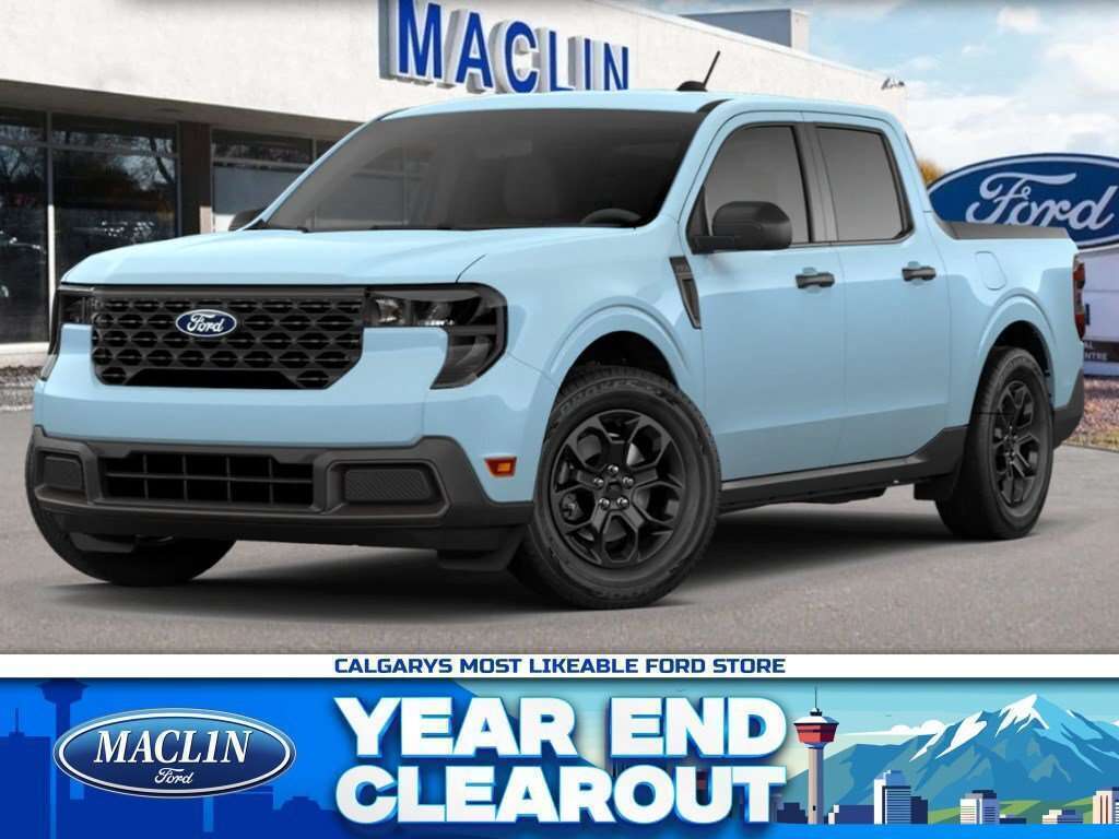 2026 Ford Maverick 26MV9169
