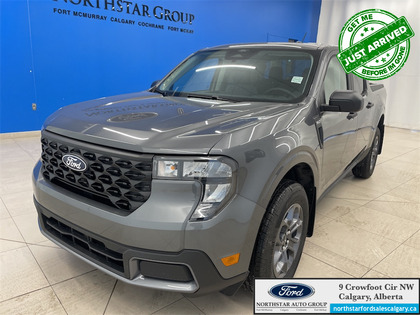 2026 Ford Maverick S26T149