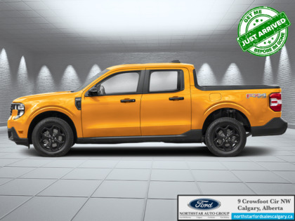 2026 Ford Maverick S26T146