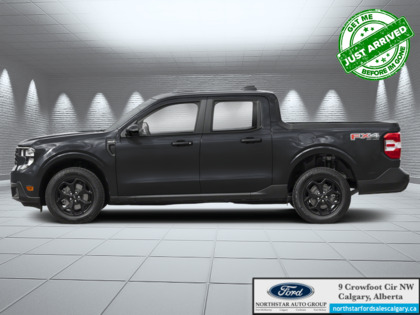 2026 Ford Maverick S26T148