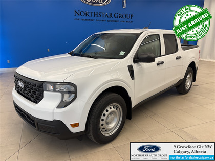 2026 Ford Maverick S26T648