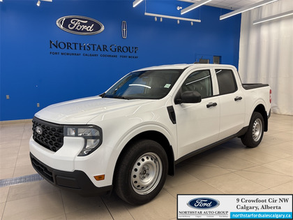 2026 Ford Maverick S26T734