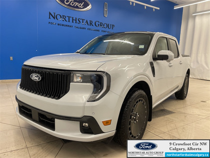 2026 Ford Maverick S26T031