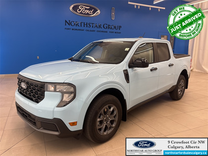 2026 Ford Maverick S26T739