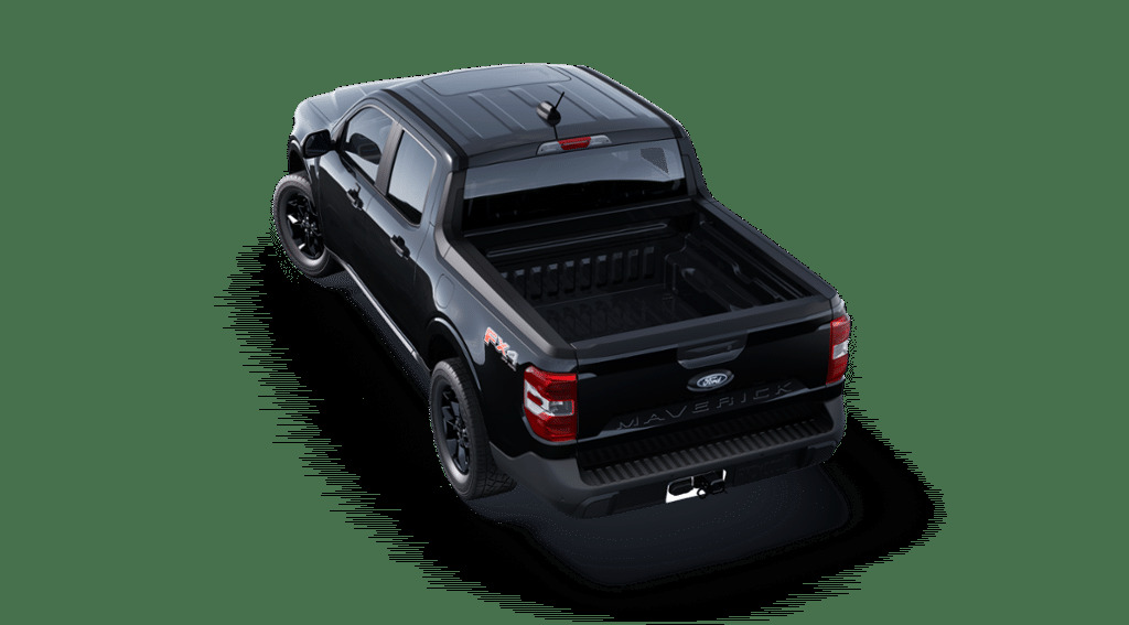 Ford Maverick