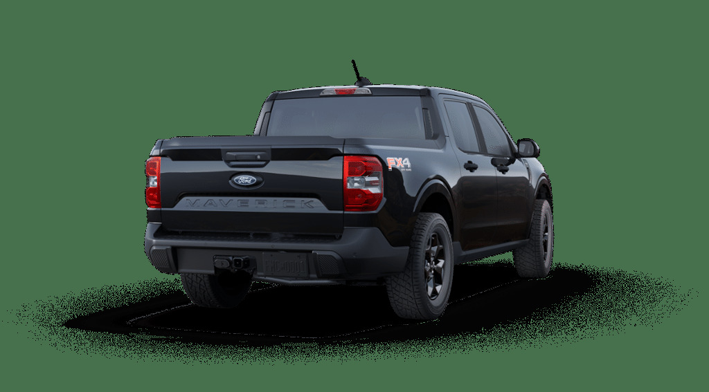 Ford Maverick