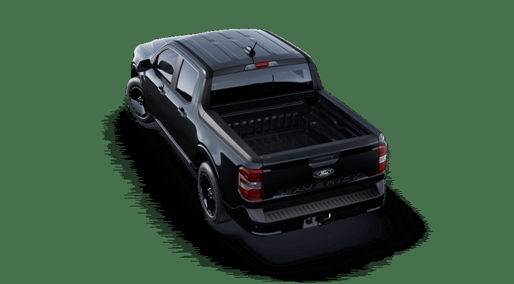 Ford Maverick