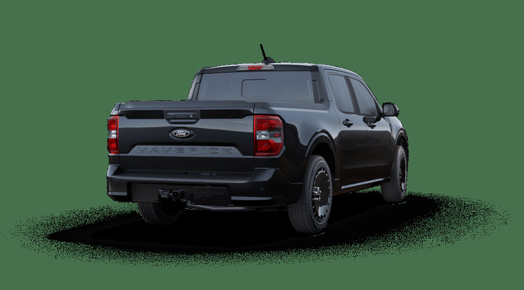 Ford Maverick