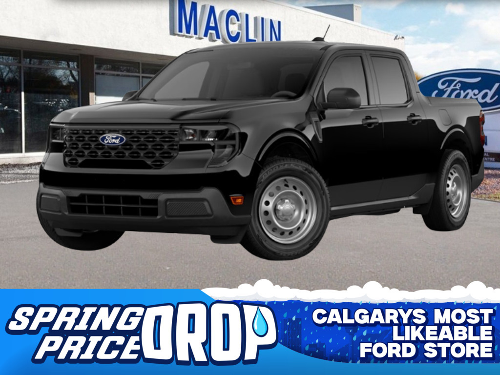 2026 Ford Maverick TR-26MV1371