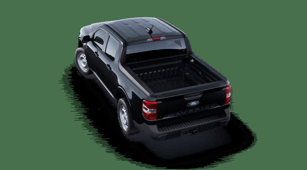 Ford Maverick