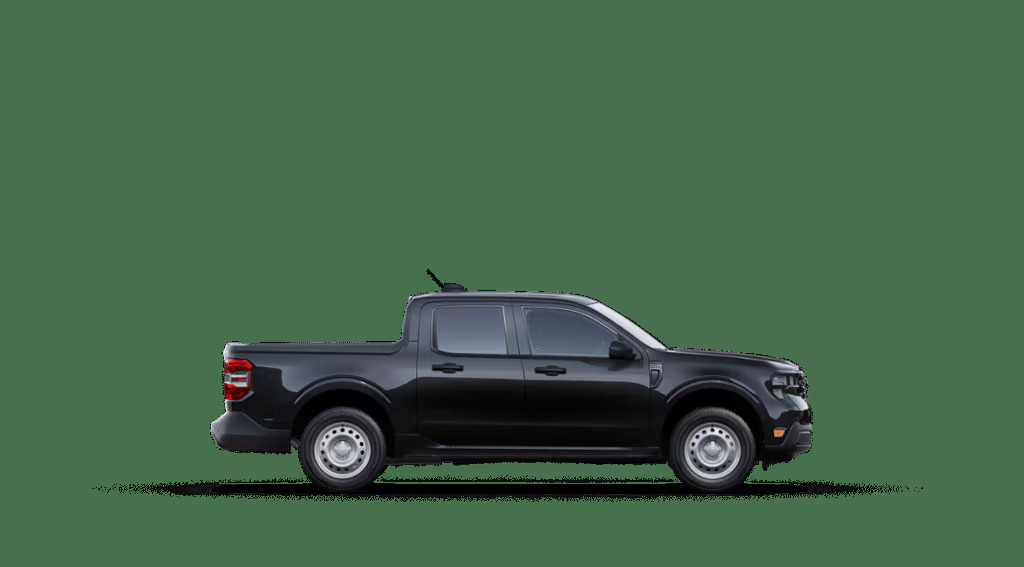 Ford Maverick