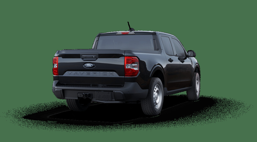 Ford Maverick