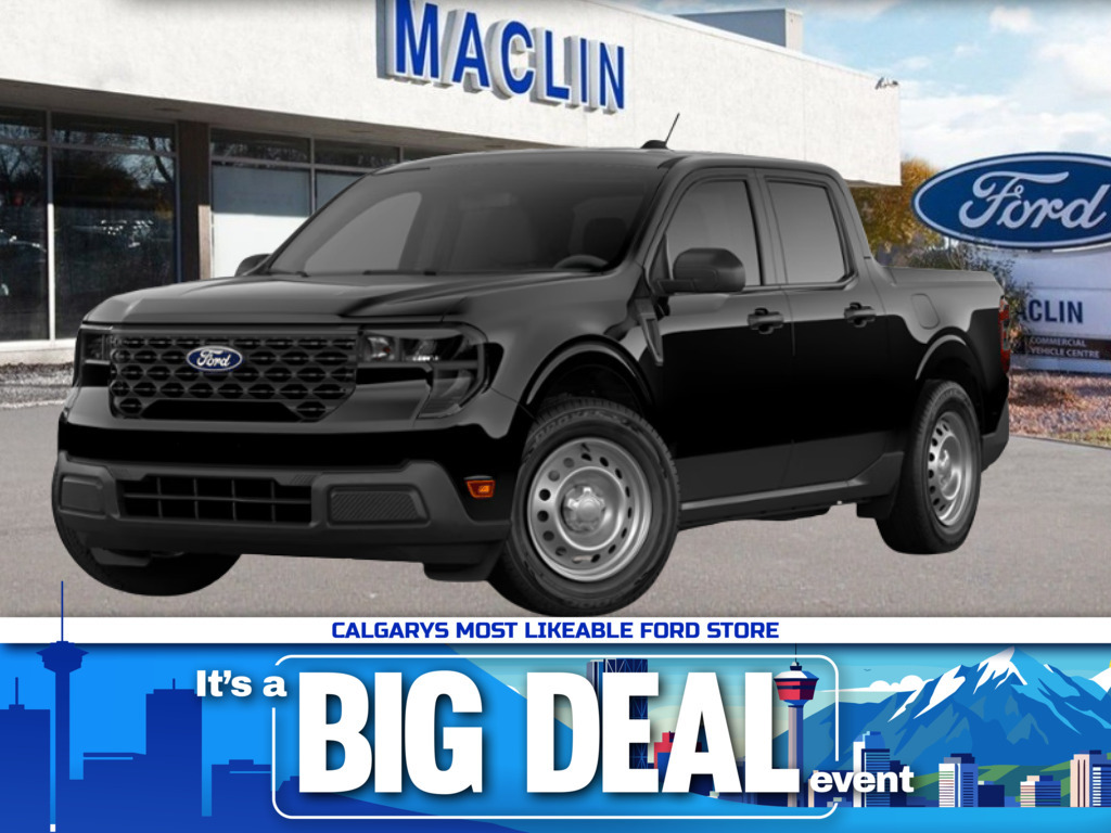 2026 Ford Maverick TR-26MV9714