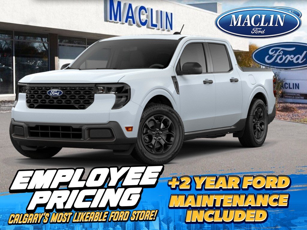 2026 Ford Maverick TR-26MV7419