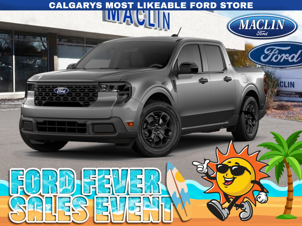 2026 Ford Maverick TR-26MV9899