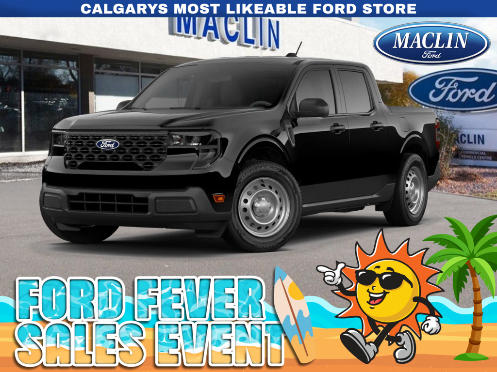 2026 Ford Maverick TR-26MV6353
