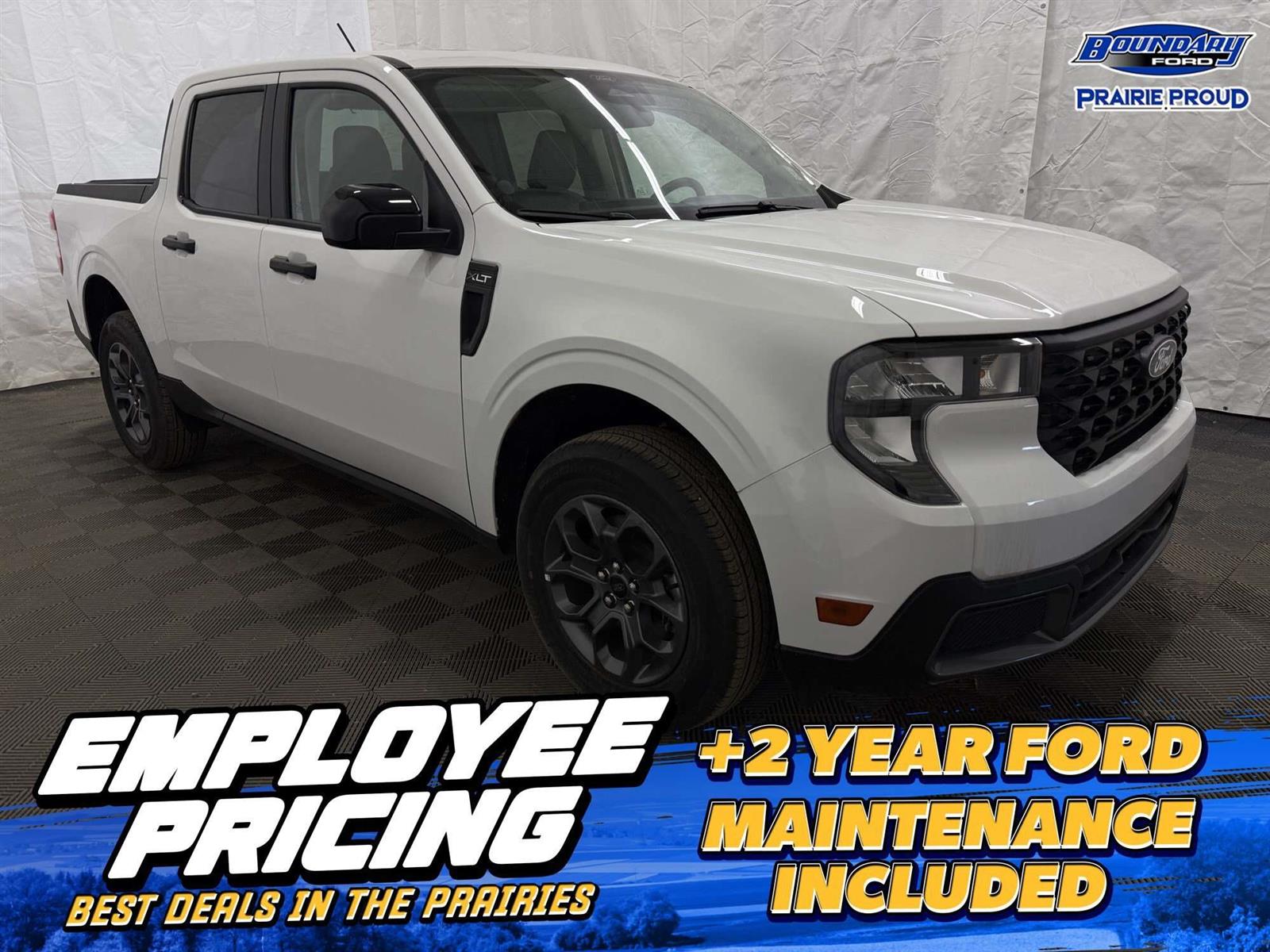 2026 Ford Maverick XLT | 4K TOWING PACKAGE | XLT LUXURY PACKAGE