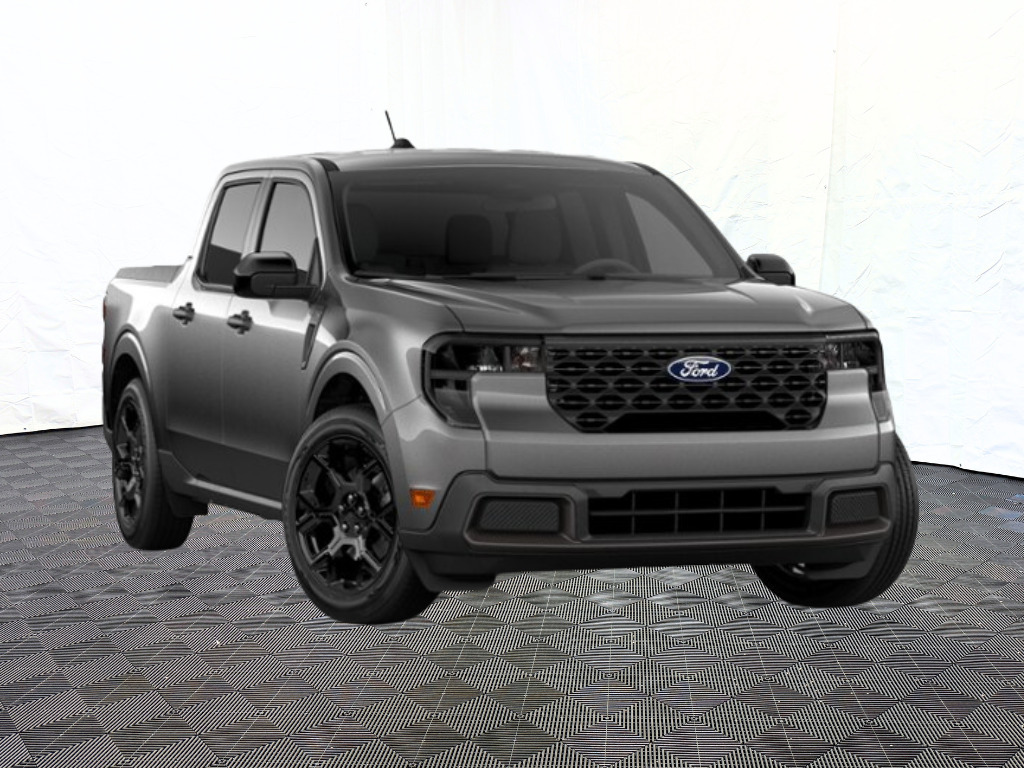 2026 Ford Maverick 26MV7104
