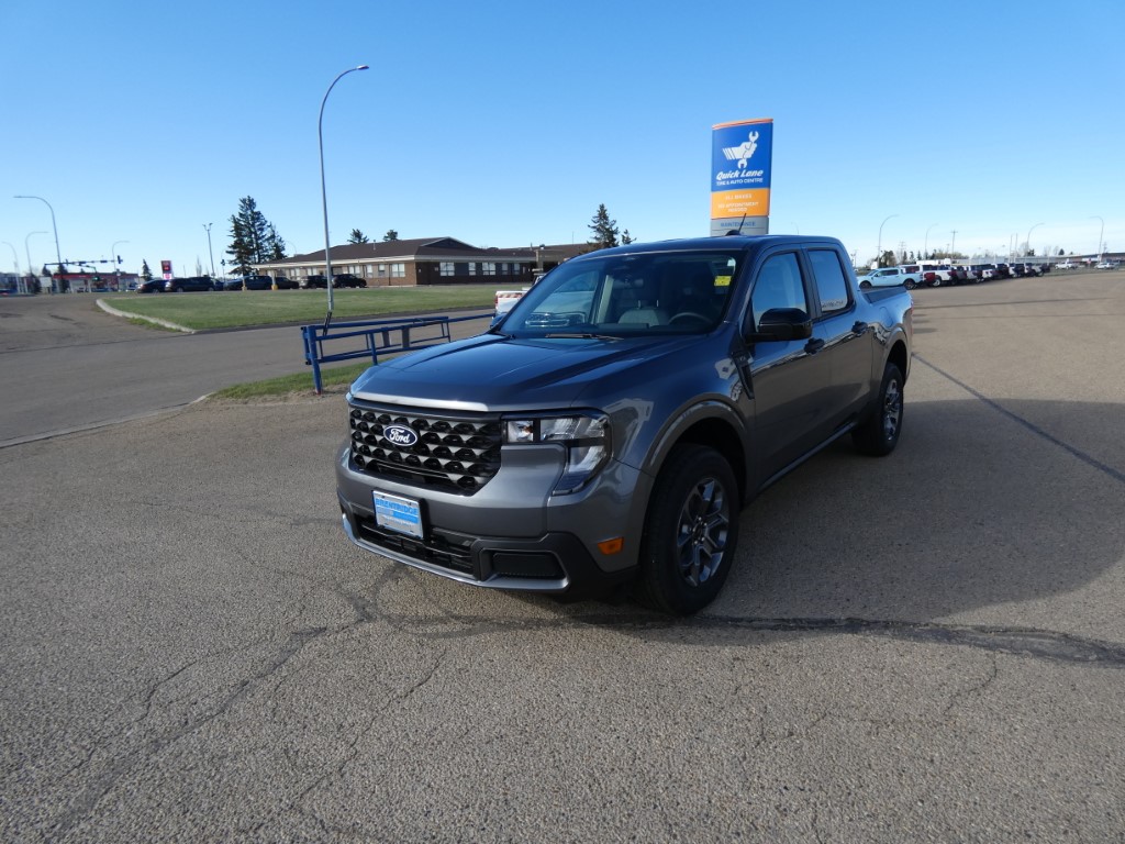 2026 Ford Maverick T26598
