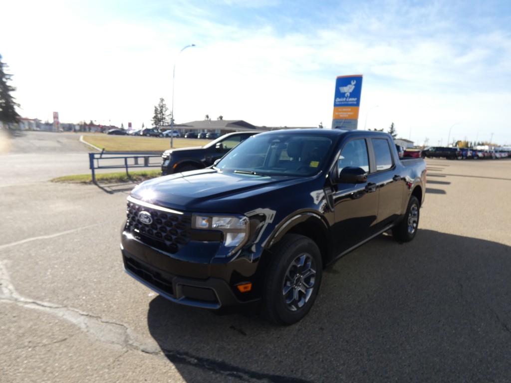 2026 Ford Maverick T26765