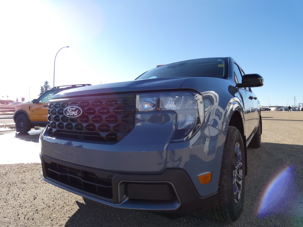 2026 Ford Maverick T26406