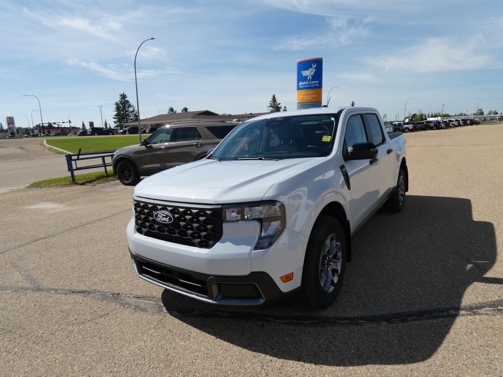 2026 Ford Maverick T26622