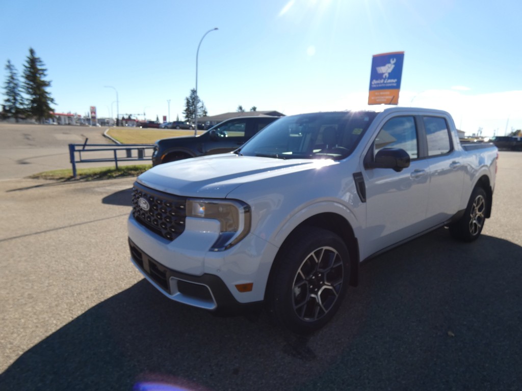 2026 Ford Maverick T26738