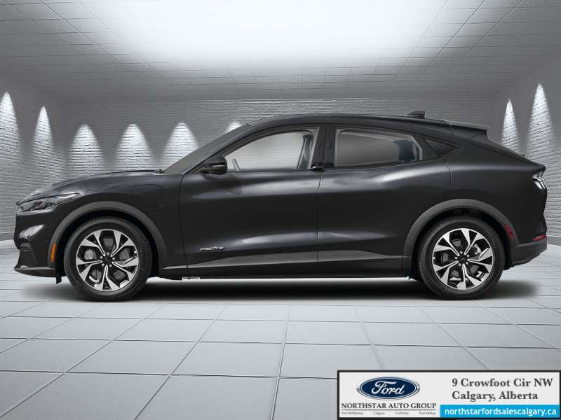 2026 Ford Mustang-Mach-E S26T993