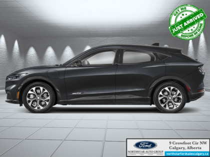 2026 Ford Mustang-Mach-E S26T222