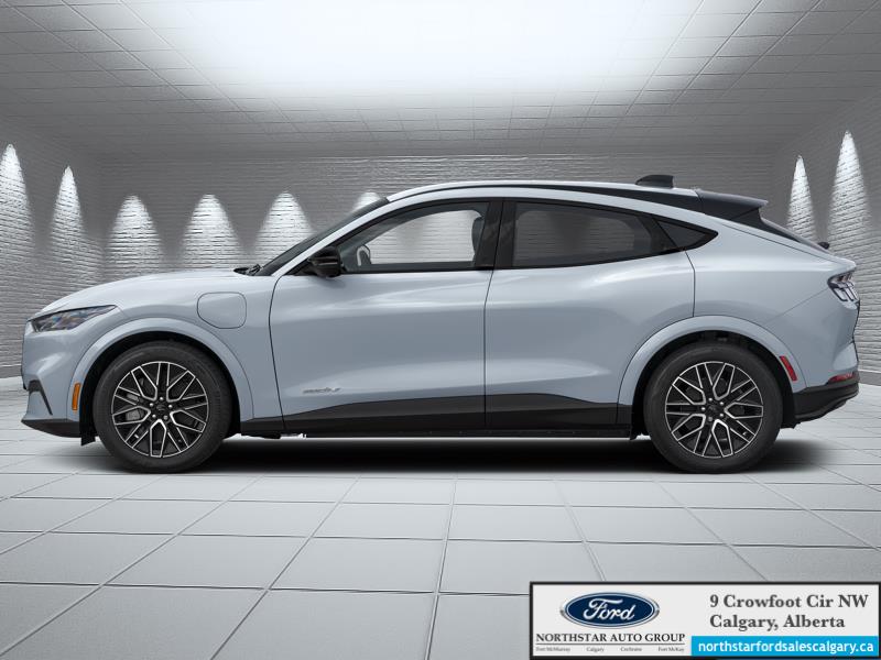 2026 Ford Mustang-Mach-E S26T1096