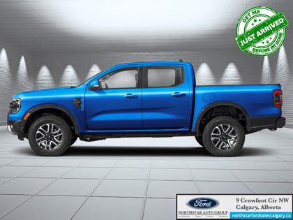 2026 Ford Ranger S26T473