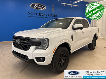 2026 Ford Ranger S26T693