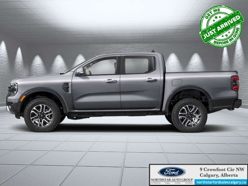 2026 Ford Ranger S26T1041