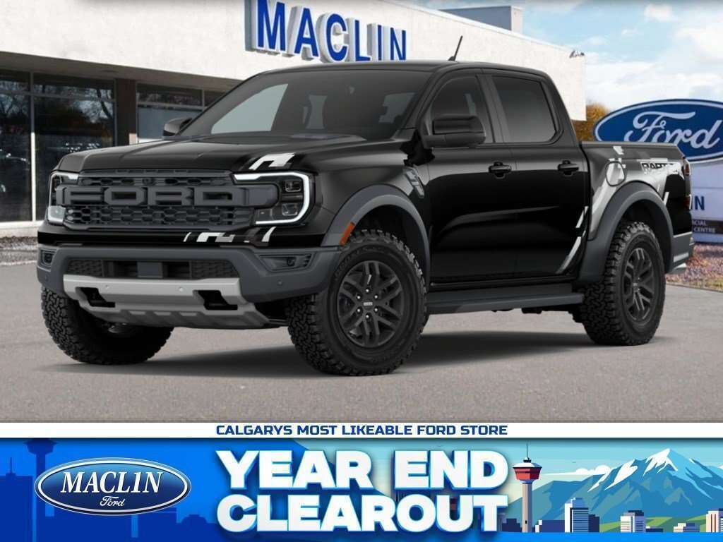 2026 Ford Ranger 26RA3049