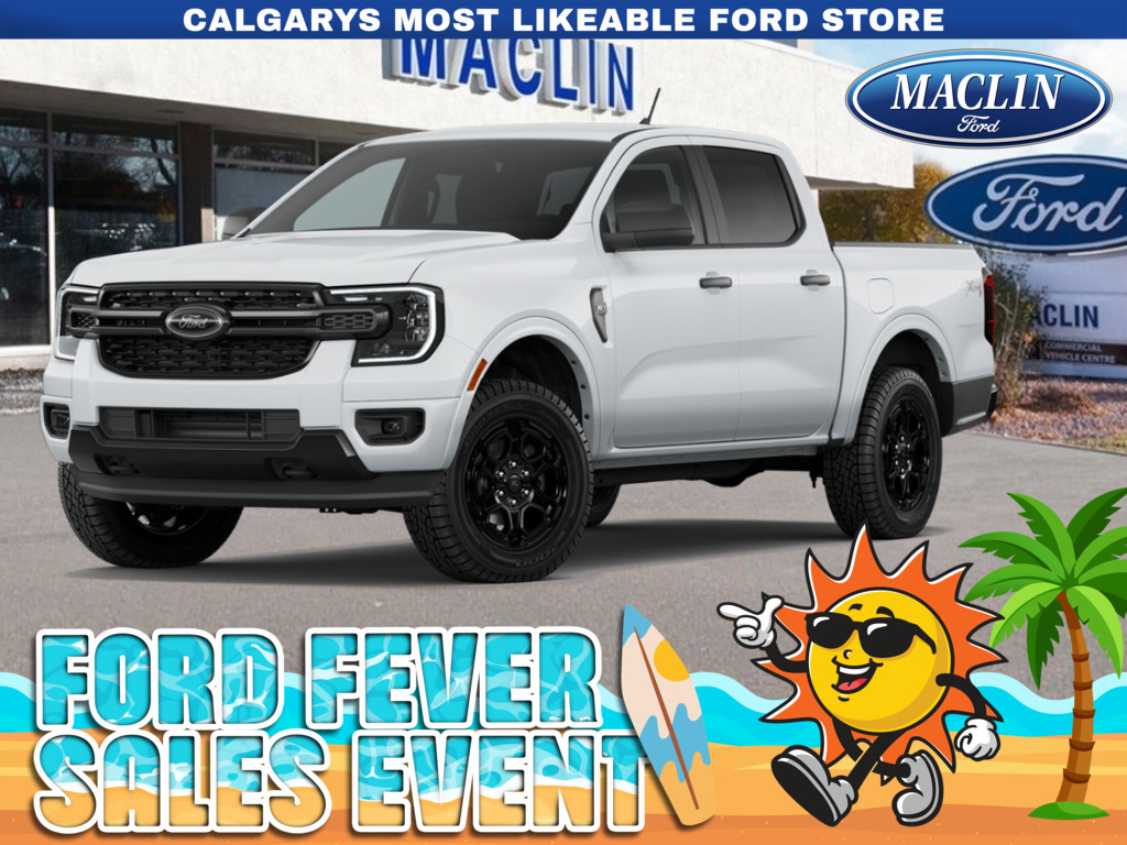 2026 Ford Ranger TR-26RA9467
