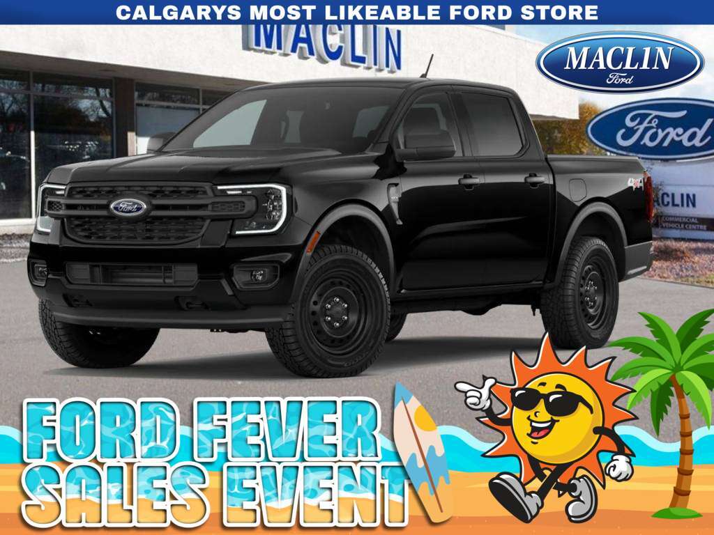 2026 Ford Ranger TR-26RA6919