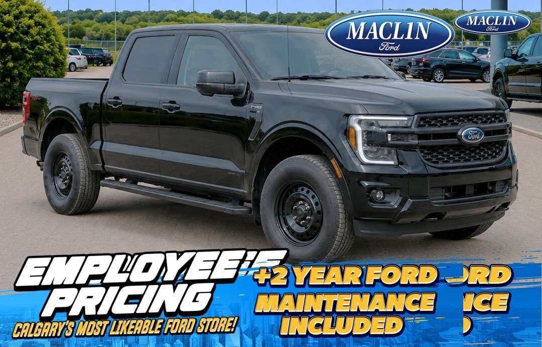 2026 Ford Ranger TR-26RA6919