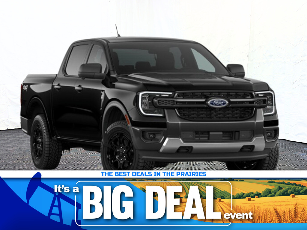 2026 Ford Ranger 26RA6415