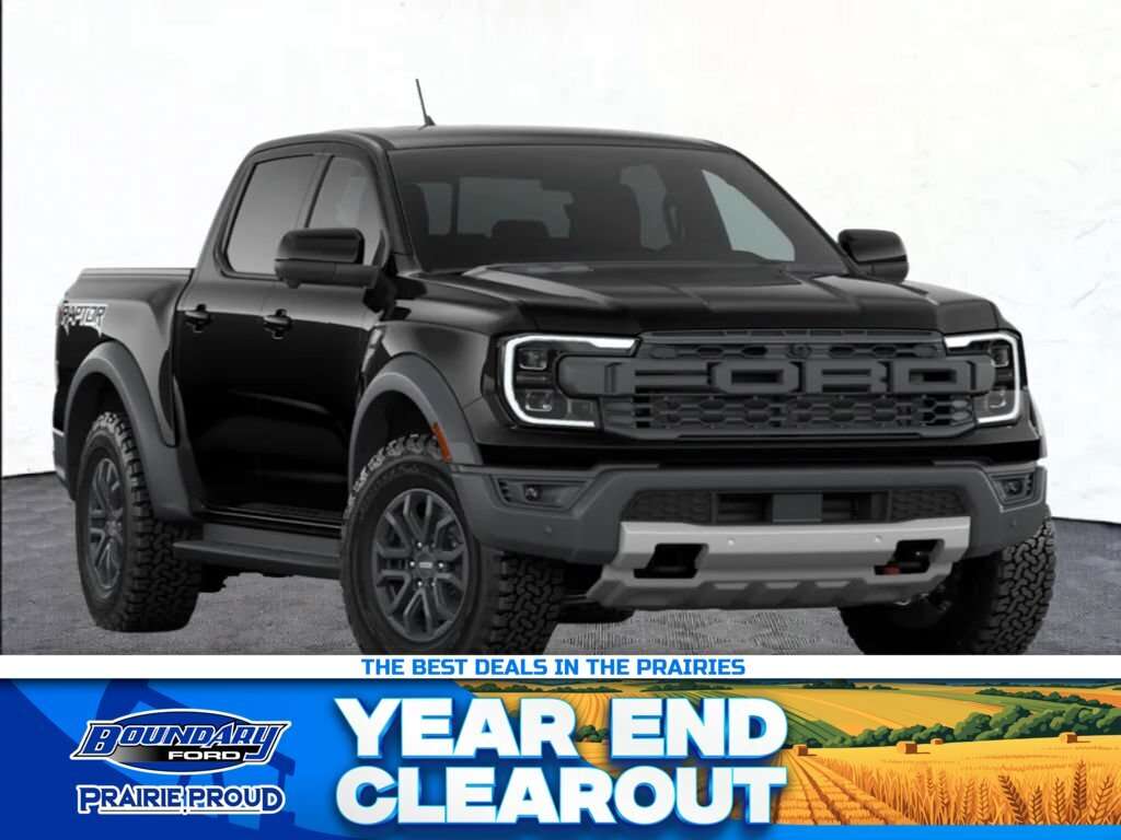 2026 Ford Ranger 26RA3047