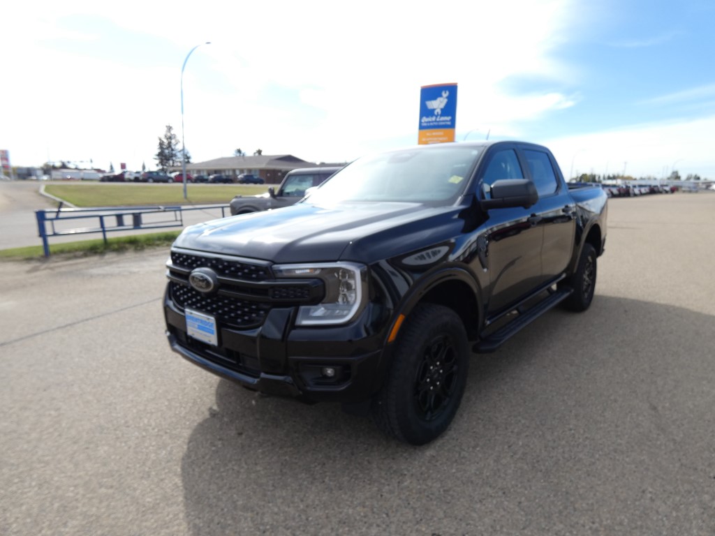 2026 Ford Ranger T26721