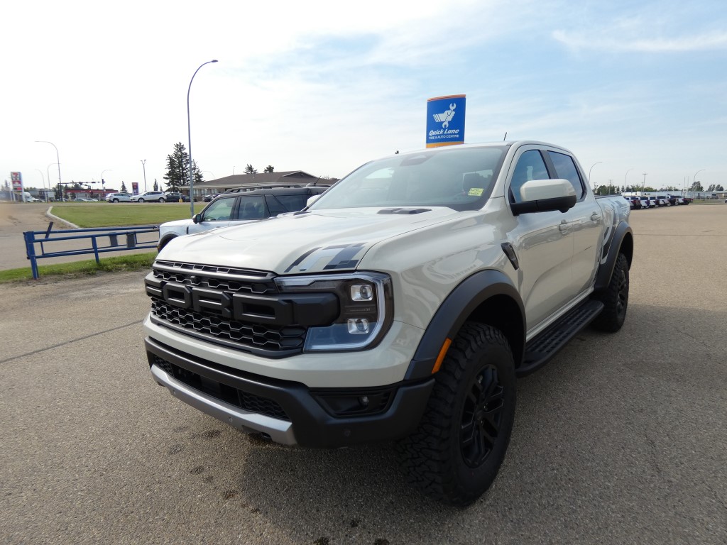 2026 Ford Ranger T26714