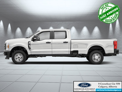 2026 Ford Super-Duty-F-350-DRW XLT