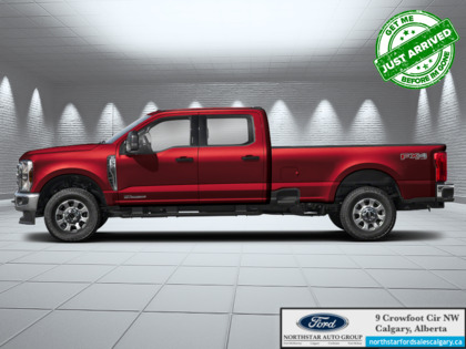 2026 Ford Super-Duty-F-350-DRW 