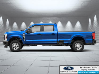 2026 Ford Super-Duty-F-350-SRW LARIAT