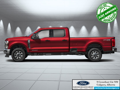 2026 Ford Super-Duty-F-350-SRW LARIAT