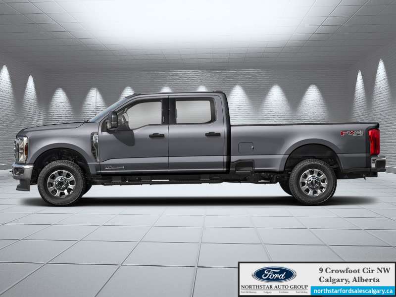 2026 Ford Super-Duty-F-350-SRW LARIAT